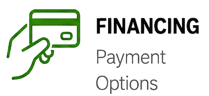 Financing Options