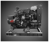 Wildcat FR0015D4 15kW Frontier 1ph Tier 4F Diesel Generator