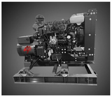 Wildcat FR0015D4 15kW Frontier 1ph Tier 4F Diesel Generator