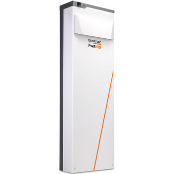 Generac PWRcell Outdoor Rated (OR) Battery Cabinet
