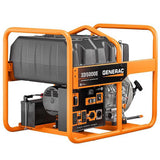 Generac XD5000E 5000W/5500W Diesel Electric Start Generator 6864
