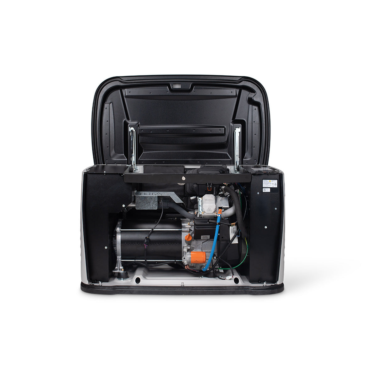 Generac 7259 18kW Air Cooled Home Standby Generator Next Gen