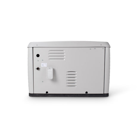 Generac 7323 14kW Air Cooled Standby Generator with 200-Amp Automatic Transfer Switch Next Gen