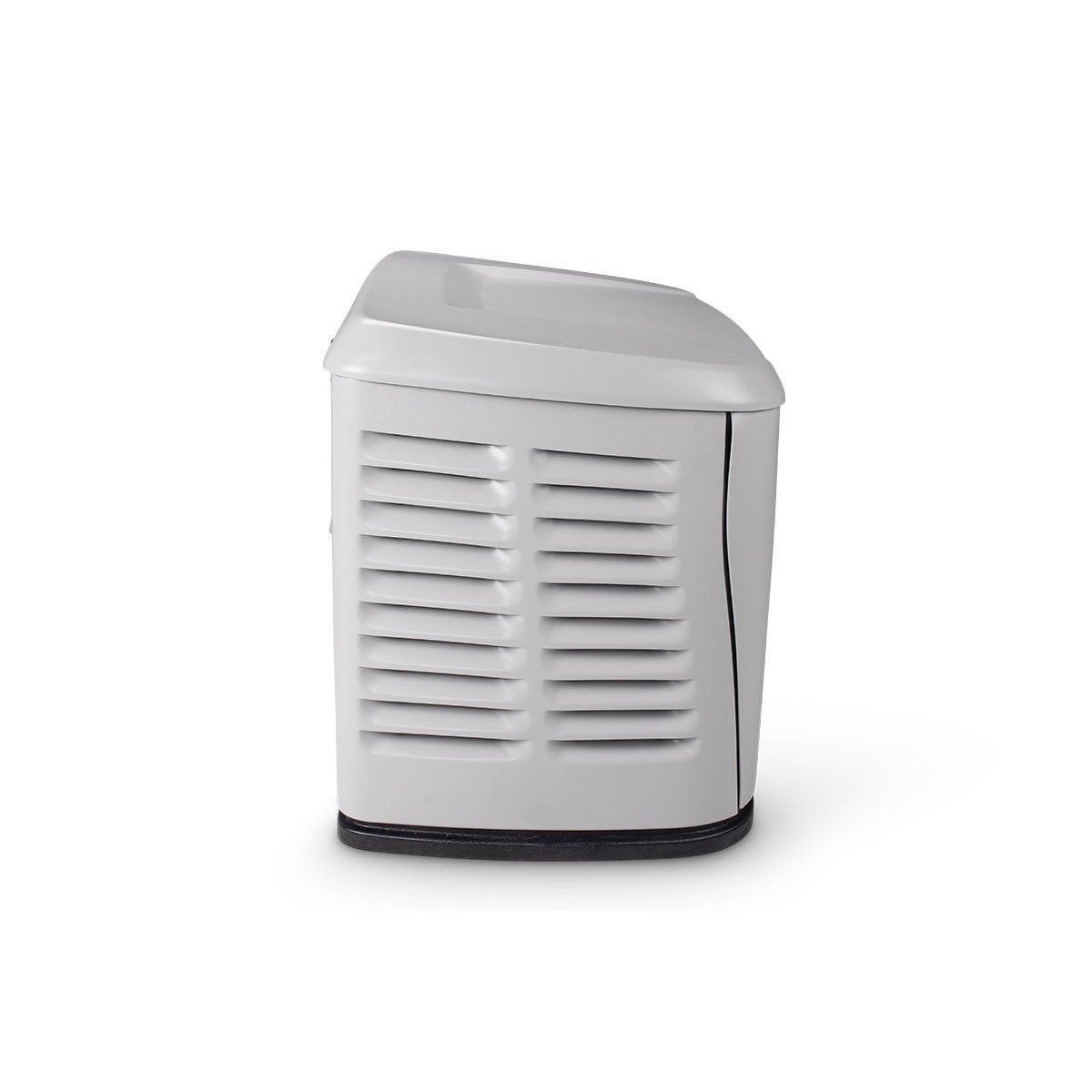 Generac 7323 14kW Air Cooled Standby Generator with 200-Amp Automatic Transfer Switch Next Gen