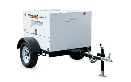 Generac Mobile Generator MLG20IF4-STD