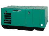 Cummins Onan QG 3600 LP RV Generator 3.6kW Propane 120V Single Phase 3.6KYFA-26120 Cummins