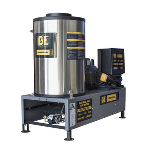 Pressure Washers