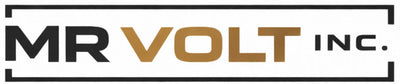 Mr. Volt, Inc.