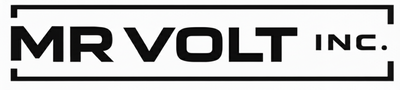 Mr. Volt, Inc.