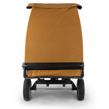 DR LEAF VAC PREMIER 240 6.6HP ES LL33232DEN DR Power