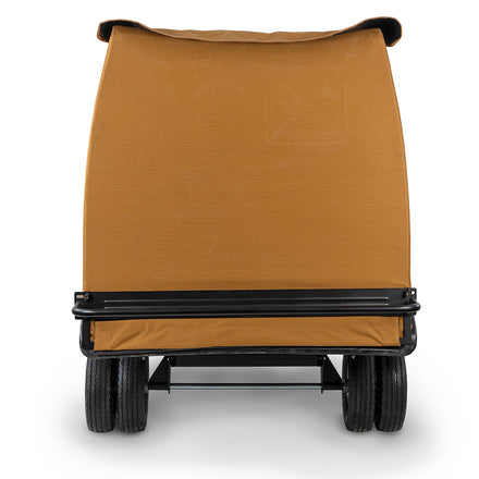 DR LEAF VAC PRO 330 9.2HP ES LL35245DEN DR Power