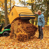 DR LEAF VAC PRO XL 330 11.7HP ES LL37245DEN DR Power