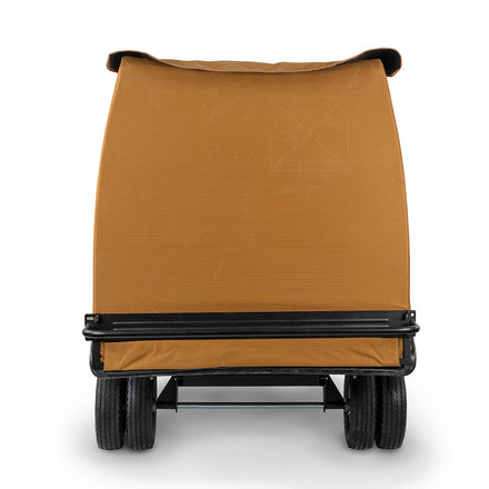 DR LEAF VAC PRO XL 330 11.7HP ES LL37245DEN DR Power