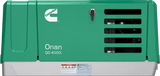 Cummins Onan QG 4000i RV Generator 4kW EFI Gasoline 120V Single Phase 4HGLBA-8306 EVAP Cummins