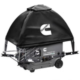 Cummins Generator Weather Canopy, Inverter Generators