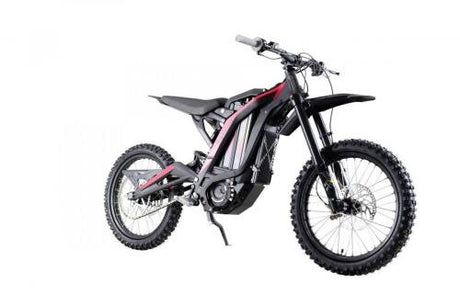 Surron Light Bee S 48v Youth