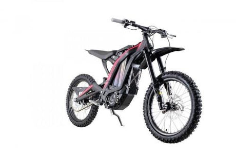 Surron Light Bee S 48v Youth