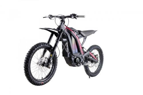 Surron Light Bee S 48v Youth