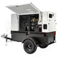 Generac Skid-Mount Diesel Generator (Isuzu Engine) w/ Single-Axle Trailer MMG25IF4-STD3