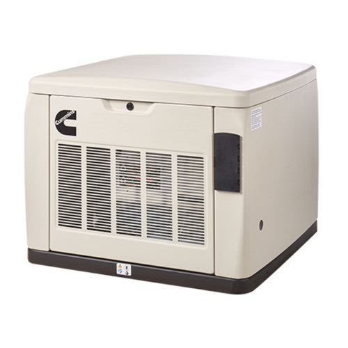 Cummins RS13A 13kW Quiet Connect Generator Mr. Volt, Inc.