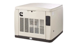 Cummins RS13A 13kW Quiet Connect Home Standby Generator Cummins