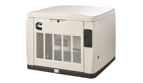 Cummins RS13A 13kW Quiet Connect Home Standby Generator Cummins