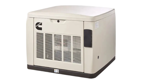 Cummins RS13A 13kW Quiet Connect Home Standby Generator