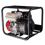 BE Power 2" Chemical Transfer Pump with Honda GX200 Engine
