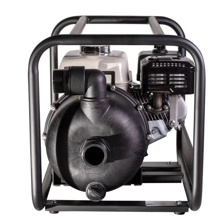 BE Power 2" Chemical Transfer Pump with Honda GX200 Engine