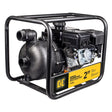 BE Power 2" Chemical Transfer Pump with Powerease 225 Engine