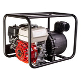 BE Power 3" Chemical Transfer Pump with Honda GX200 Engine