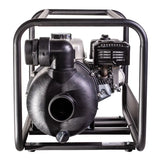 BE Power 3" Chemical Transfer Pump with Honda GX200 Engine