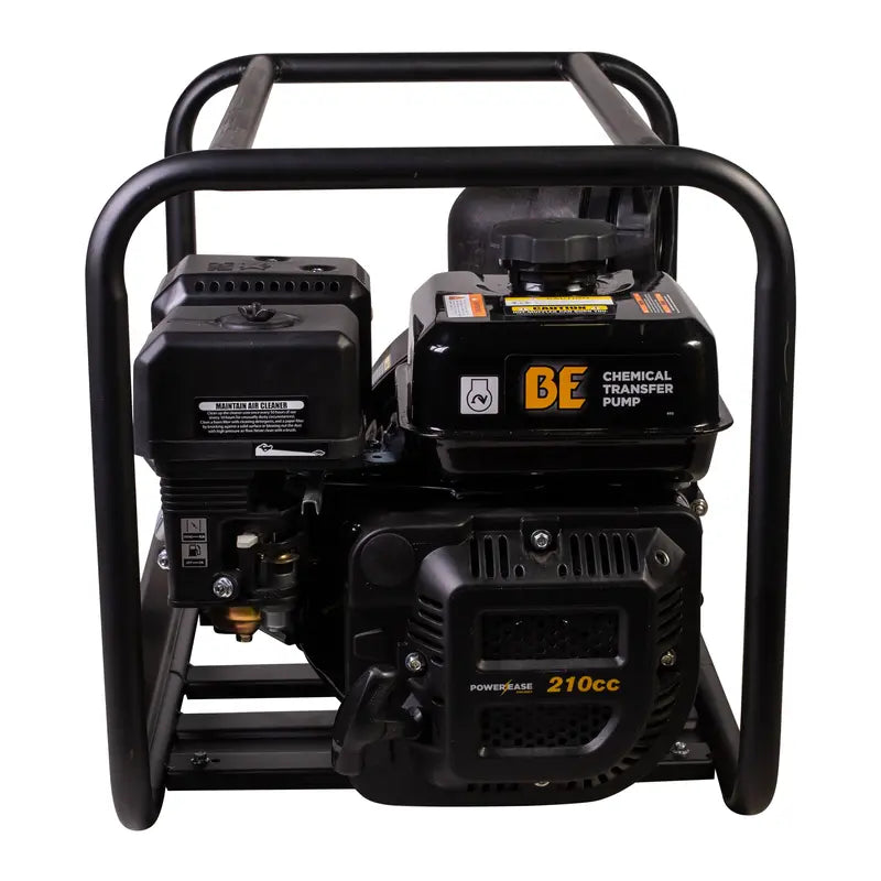 BE Power 3" Chemical Transfer Pump with Powerease 225 Engine