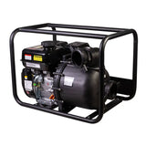BE Power 3" Chemical Transfer Pump with Powerease 225 Engine