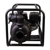 BE Power 3" Chemical Transfer Pump with Powerease 225 Engine