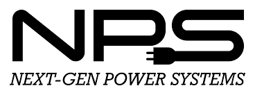 Next-Gen Power Systems