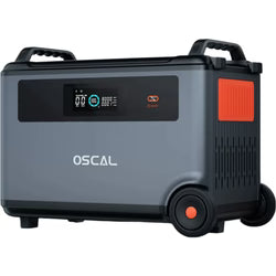 Oscal BP3600 Oscal