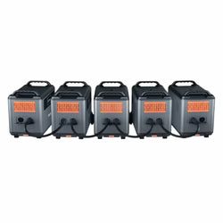Oscal BP3600 Oscal