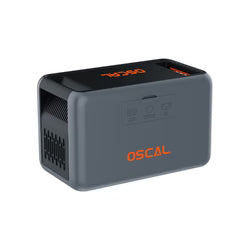 Oscal PowerMax 1800SE Portable Power Station Oscal