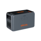 Oscal PowerMax 1800SE Portable Power Station Oscal