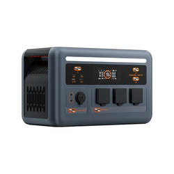 Oscal PowerMax 1800SE Portable Power Station Oscal
