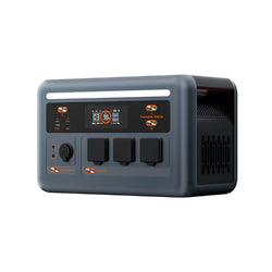Oscal PowerMax 1800SE Portable Power Station Oscal