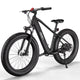 E-bikes