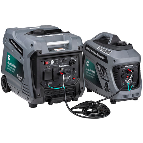 Onan P4500i 50A Paralleling Kit