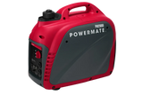 Generac/Powermate PM2000i 1700W/2200W Gas Inverter Generator New