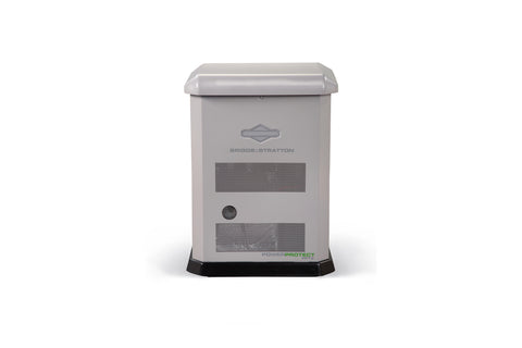 13/11.5kW (LP/NG) - PP13 Standby Generator, Vanguard, 120/240V, Aluminum Enclosure, GC-1032 Controller