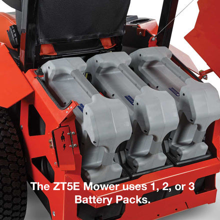 DR E-Series Battery Pack PP130025N DR Power