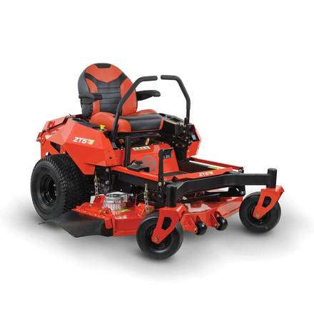 Dr Power Electric Lawnmower ZT5E 48IN PPZ4048S000N DR Power