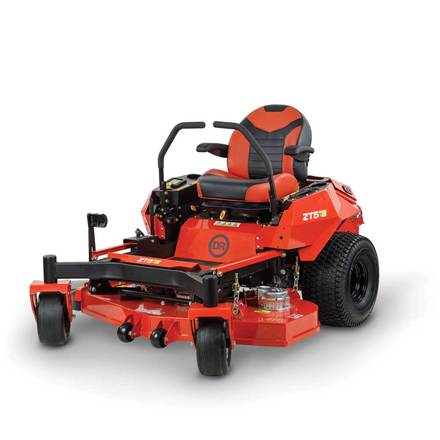 Dr Power Electric Lawnmower ZT5E 48IN PPZ4048S000N DR Power