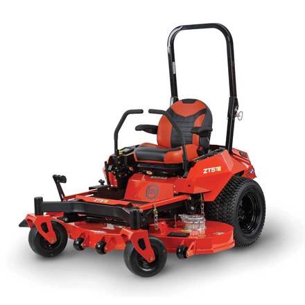 DR Z-Turn Mower ZT5E 60” PPZ5060S000N DR Power